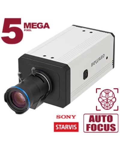 IP-камера видеонаблюдения в стандартном исполнении Beward SV3218M в Первоуральске IP-камеры Pintop.ru