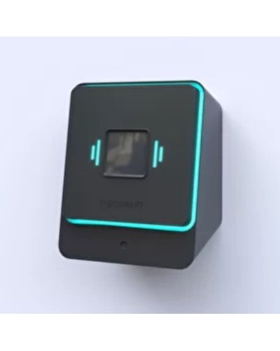 Считыватель вен ладоней BioSmart PALMJET BOX-T (с термодатчиком) в Первоуральске Считыватели Pintop.ru