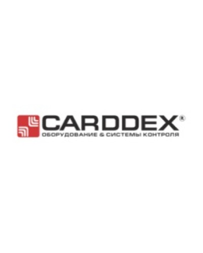 CARDDEX Антенна для петли индуктивности 0,75 м в Первоуральске Дополнительное оборудование для СКУД Pintop.ru