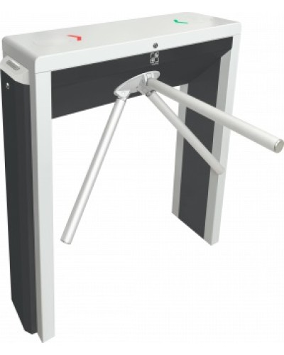 Картоприемник встроенный CARDDEX KL-03M (для тумбовых турникетов серии STL) в Первоуральске Картоприемники для турникетов Pintop.ru