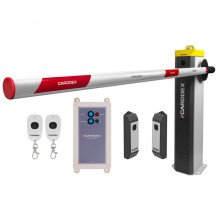 Комплект CARDDEX Комплект с шлагбаумом RBS-L "Оптимум-L"