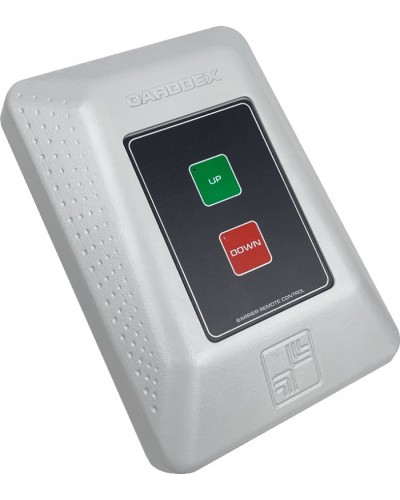 Пульт управления шлагбаумом CARDDEX SW-02 в Первоуральске Дополнительное оборудование для СКУД Pintop.ru
