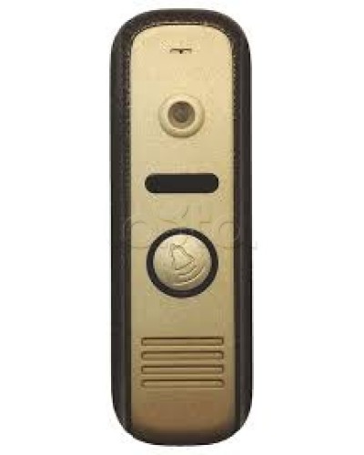 Панель вызывная CTV-D1000HD BA в Первоуральске Вызывные видеопанели малоабонентные Pintop.ru