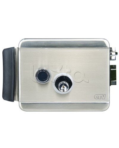 Замок электромеханический CTV Lock-E01 в Первоуральске Электромеханические замки Pintop.ru