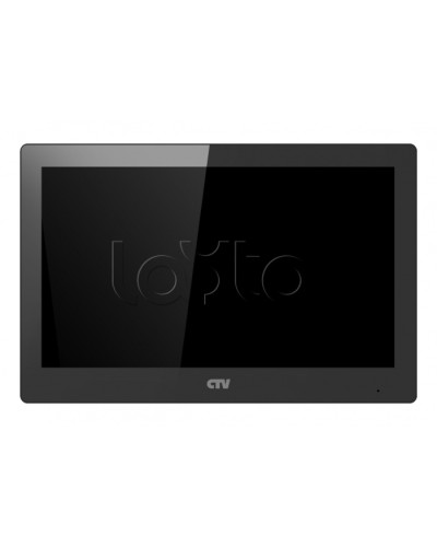 Монитор IP-видеодомофона 10 CTV-IP-M6103 в Первоуральске Абонентские IP устройства Pintop.ru