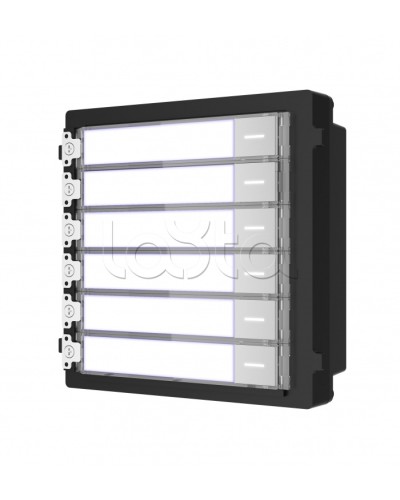 Суб-модуль CTV-IP-U6NT в Первоуральске Аксессуары для IP домофонов Pintop.ru