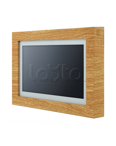 Монитор CTV-M5708 Image (Золотистый дуб) в Первоуральске Абонентские IP устройства Pintop.ru