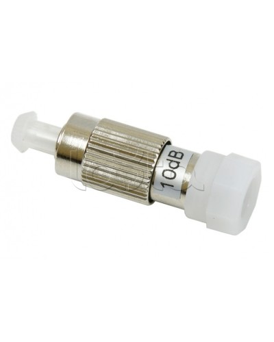 Аттенюатор FC-SM-10Дб Cabeus Att-FM FC-SM-10dB в Первоуральске Аттенюатор Pintop.ru
