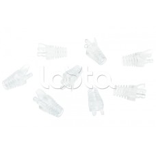 Колпачок защитный для коннекторов RJ45 (100шт/уп) Cabeus (CAP-OR)