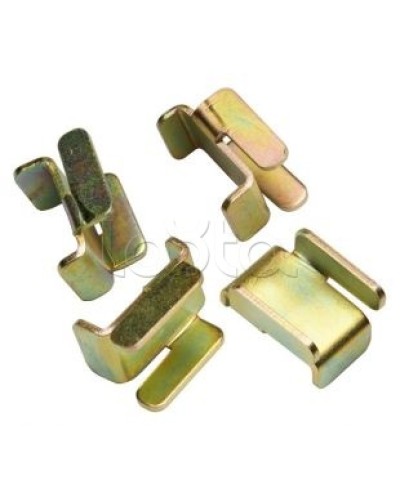 Комплект Cabeus JI03 в Первоуральске Расходные материалы для шкафов и стоек Pintop.ru