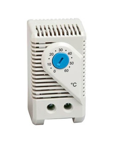 Термостат нормально-разомкнутый Cabeus KTS011 в Первоуральске Аксессуары для стоек и шкафов Pintop.ru