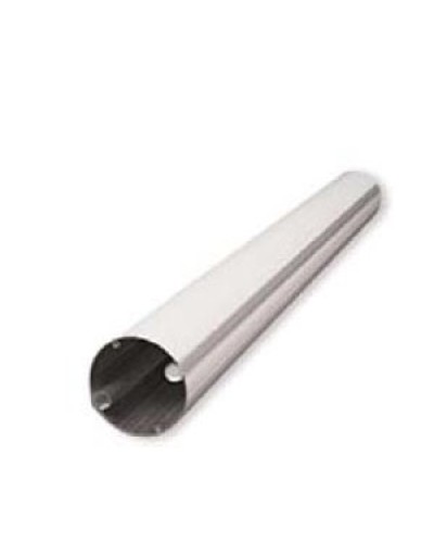 Стрела круглого сечения автоматического шлагбаума, антиветер Came 001G02000 в Первоуральске Автоматические шлагбаумы Pintop.ru