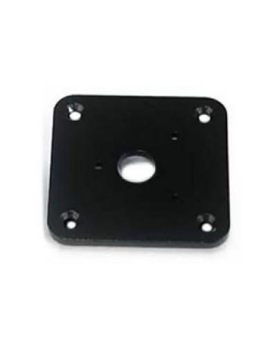 Кронштейн крепления сигнальной лампы Came 001G04601 в Первоуральске Запчасти для шлагбаумов и автоматики Pintop.ru