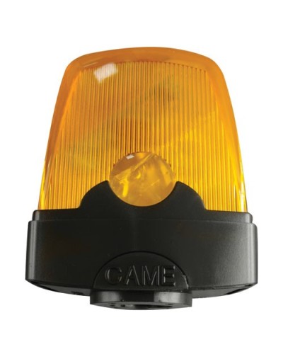 Лампа сигнальная Came 001KLED в Первоуральске Запчасти для шлагбаумов и автоматики Pintop.ru