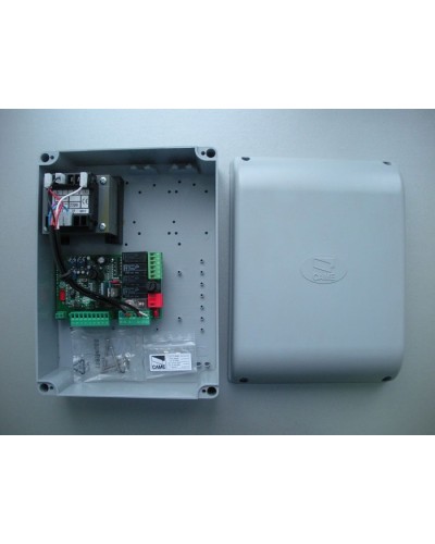 Блок управления Came 002ZF1N в Первоуральске Автоматизация ворот Pintop.ru