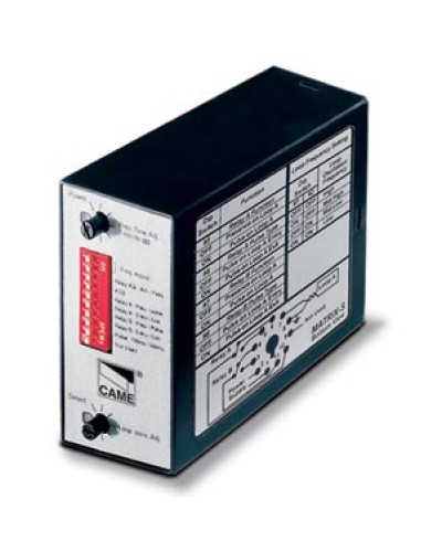 Датчик магнитный 2-х канальный Came 009SMA2 в Первоуральске Запчасти для шлагбаумов и автоматики Pintop.ru