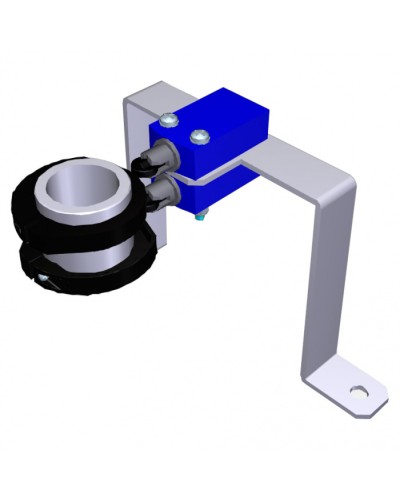 Концевые выключатели в сборе SUPERFROG Came 119RIA056 в Первоуральске Запчасти для шлагбаумов и автоматики Pintop.ru