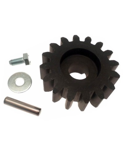 Шестерня пластиковая BXV800/1000 Came 119RIBS021 в Первоуральске Запчасти для шлагбаумов и автоматики Pintop.ru