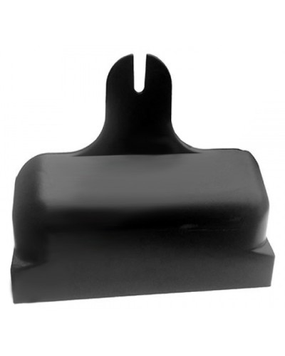 Боковая крышка левая BX Came 119RIBX006 в Первоуральске Запчасти для шлагбаумов и автоматики Pintop.ru