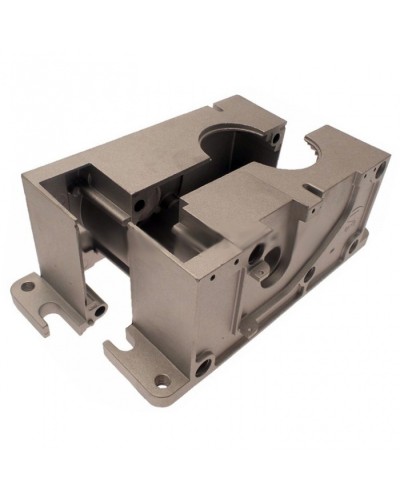 Корпус редуктора BX Came 119RIBX009 в Первоуральске Запчасти для шлагбаумов и автоматики Pintop.ru