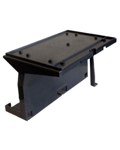 Шасси пластиковое BX-243 Came 119RIBX050 в Первоуральске Запчасти для шлагбаумов и автоматики Pintop.ru