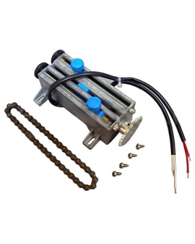 Блок концевиков C-BY Came 119RIC047 в Первоуральске Запчасти для шлагбаумов и автоматики Pintop.ru