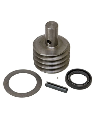 Червяк F1000 F1024 Came 119RID084 в Первоуральске Запчасти для шлагбаумов и автоматики Pintop.ru