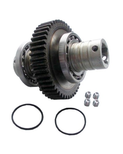 Вал выходной FERN Came 119RID088 в Первоуральске Запчасти для шлагбаумов и автоматики Pintop.ru