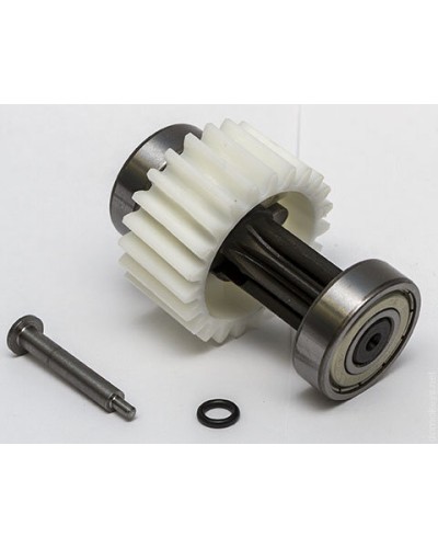 Шестерня первичная редуктора F1024 Came 119RID090 в Первоуральске Запчасти для шлагбаумов и автоматики Pintop.ru