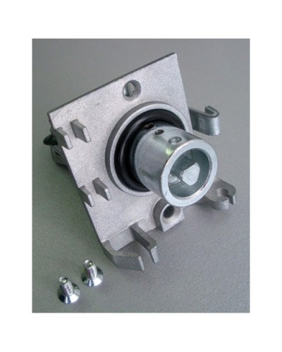 Замок разблокировки ATI в сборе Came 119RID106 в Первоуральске Запчасти для шлагбаумов и автоматики Pintop.ru