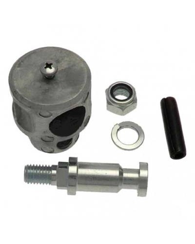 Наконечник мет.в сборе KRONO Came 119RID162 в Первоуральске Запчасти для шлагбаумов и автоматики Pintop.ru