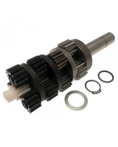 Кронштейн механизма разблокировки FERNI Came 119RID192 в Первоуральске Запчасти для шлагбаумов и автоматики Pintop.ru