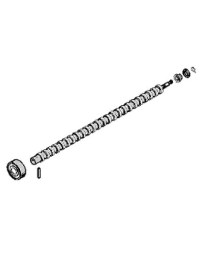 Винт ходовой ATI 3 Came 119RID199 в Первоуральске Запчасти для шлагбаумов и автоматики Pintop.ru