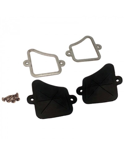 Гермоввод корпуса редуктора FAST Came 119RID236 в Первоуральске Запчасти для шлагбаумов и автоматики Pintop.ru