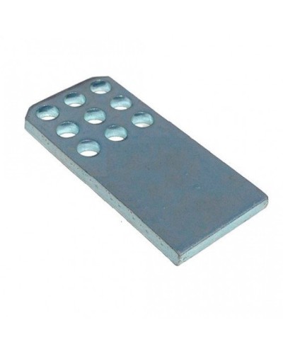 Кронштейн заднийOPP001 Came 119RID423 в Первоуральске Запчасти для шлагбаумов и автоматики Pintop.ru