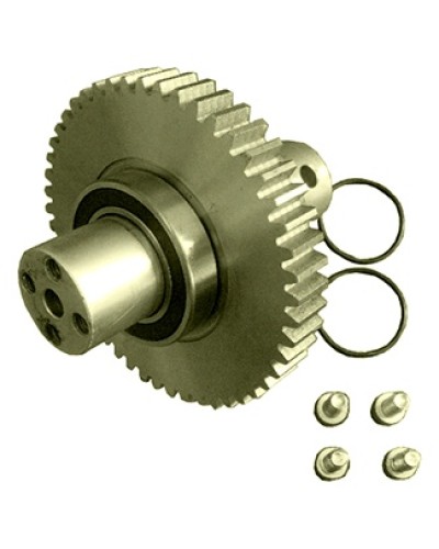 Вал выходной Came 119RIG050 в Первоуральске Запчасти для шлагбаумов и автоматики Pintop.ru