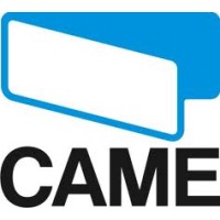 Пластина крепления стрелы Came 119RIG055