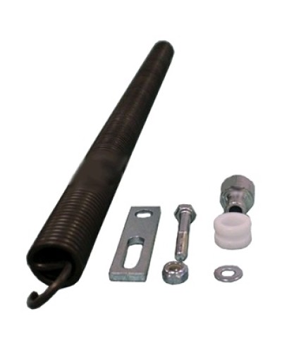 Пружина G2500 в сборе Came 119RIG084 в Первоуральске Запчасти для шлагбаумов и автоматики Pintop.ru