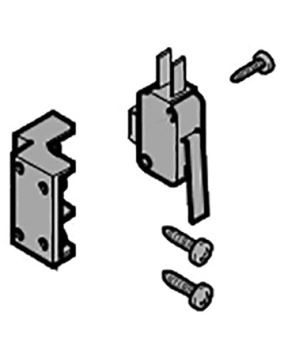 Микровыключатель дверцы разблокировки G4040 G4041 Came 119RIG175 в Первоуральске Запчасти для шлагбаумов и автоматики Pintop.ru