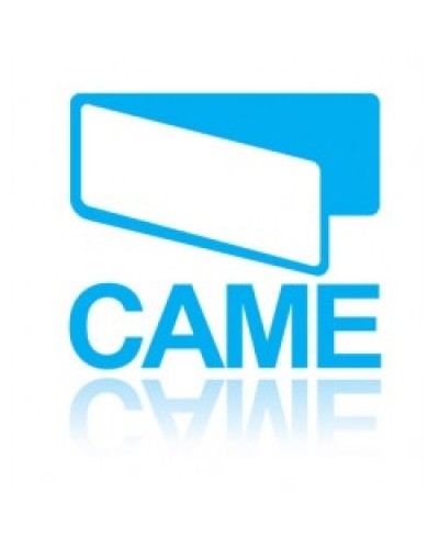 Профиль защиты дюралайта (2м) Came 119RIG223 в Первоуральске Запчасти для шлагбаумов и автоматики Pintop.ru