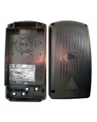 Корпус блока управления ZL37 Came 119RIR152 в Первоуральске Запчасти для шлагбаумов и автоматики Pintop.ru