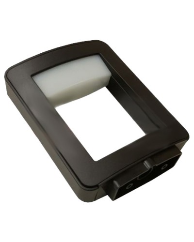 Кронштейн для настенного крепления лампы LP24 Came 119RIR508 в Первоуральске Запчасти для шлагбаумов и автоматики Pintop.ru