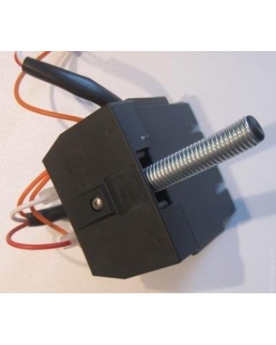 Выключатель Came 119RIY014 в Первоуральске Запчасти для шлагбаумов и автоматики Pintop.ru