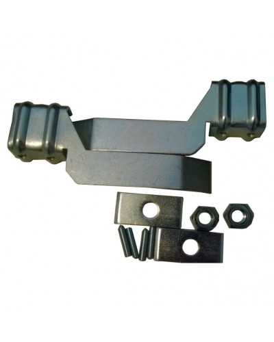 Двигатель BX-B, BX-78 в сборе Came 119RIY036 в Первоуральске Запчасти для шлагбаумов и автоматики Pintop.ru