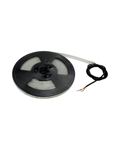 Светодиодная лента для стрелы длиной до 6,5 м Came 803XA-0240 в Первоуральске Запчасти для шлагбаумов и автоматики Pintop.ru