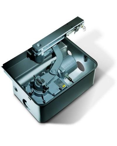 Комплект автоматики для распашных ворот Came FROG 24 (до 800 кг до 3,0 м 100%) в Первоуральске Автоматизация ворот Pintop.ru