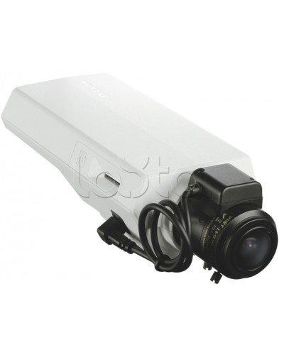 IP-камера видеонаблюдения в стандартном исполнении D-Link DCS-3511/UPA/A1A в Первоуральске IP-камеры Pintop.ru