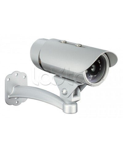 IP-камера видеонаблюдения уличная в стандартном исполнении D-Link DCS-7110/UPA/B1A в Первоуральске IP-камеры Pintop.ru