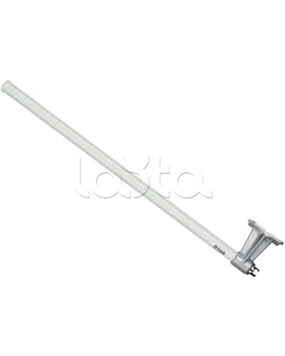 Антенна D-Link ANT24-0800/C1A в Первоуральске Антенны для сетевого оборудования Pintop.ru