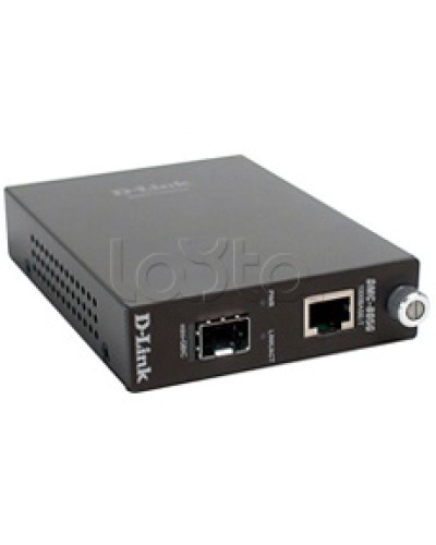 Медиаконвертер D-Link DMC-805G/A11A в Первоуральске Медиаконвертеры Pintop.ru
